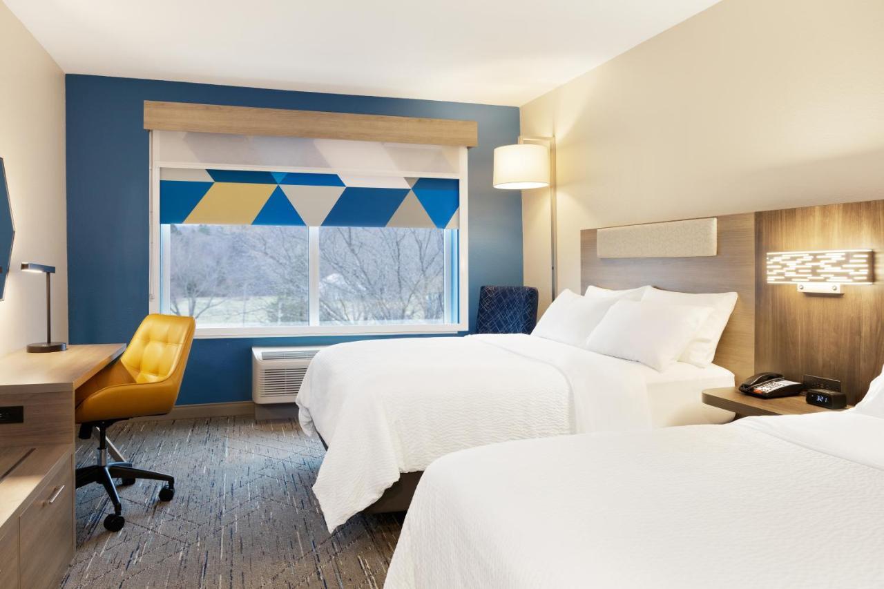 Holiday Inn Express Fremont By Ihg Екстериор снимка