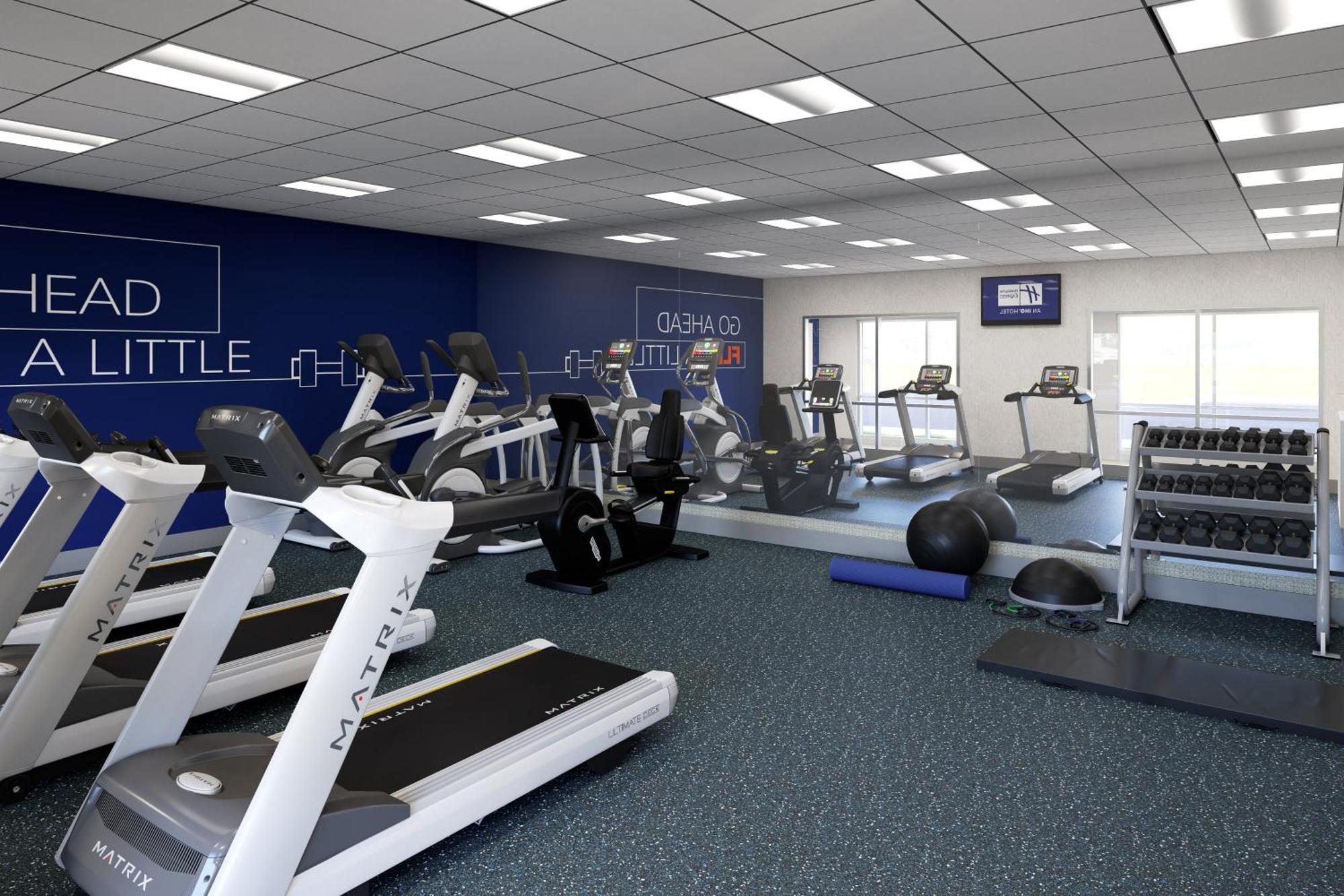 Holiday Inn Express Fremont By Ihg Екстериор снимка
