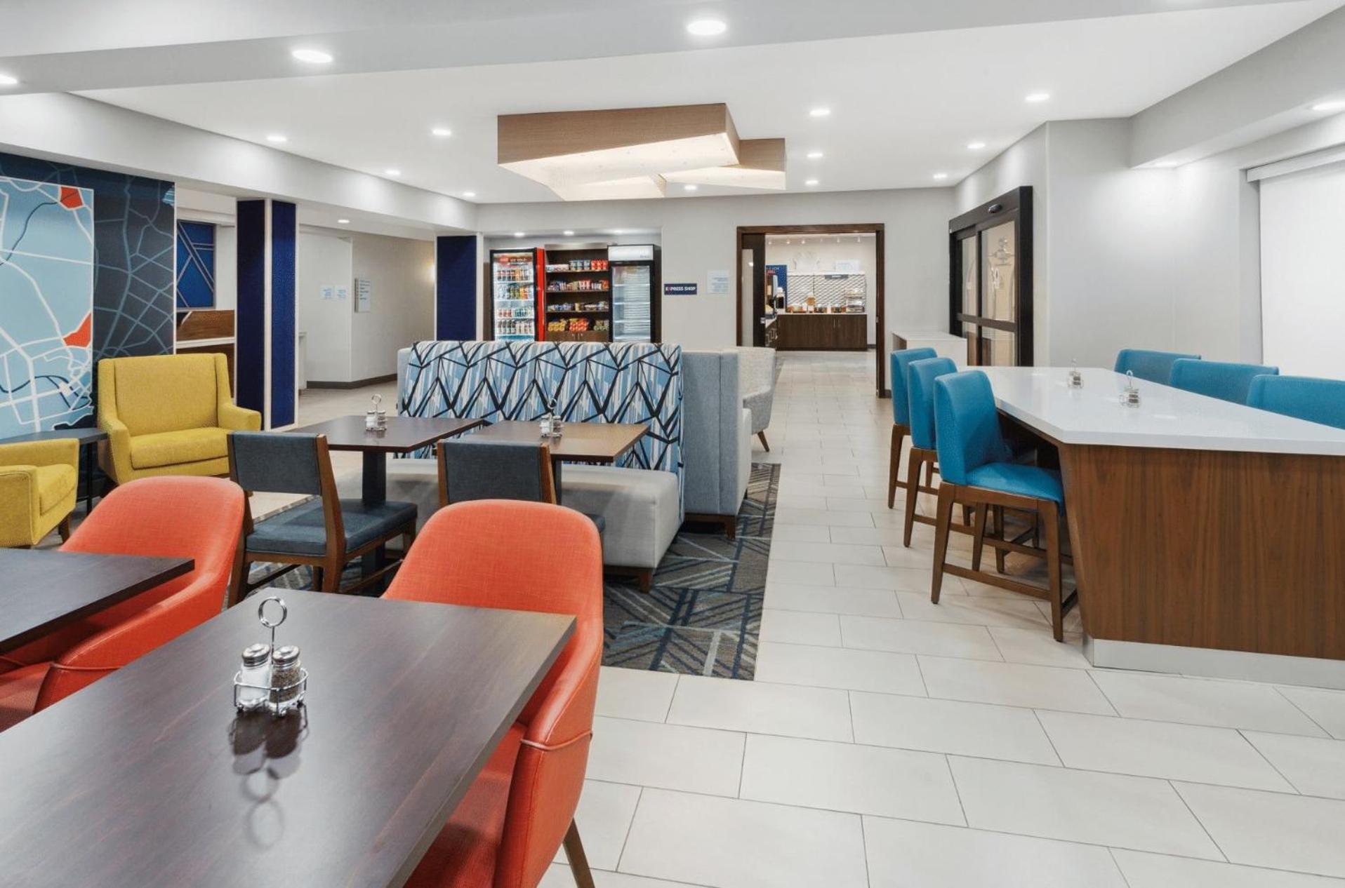 Holiday Inn Express Fremont By Ihg Екстериор снимка
