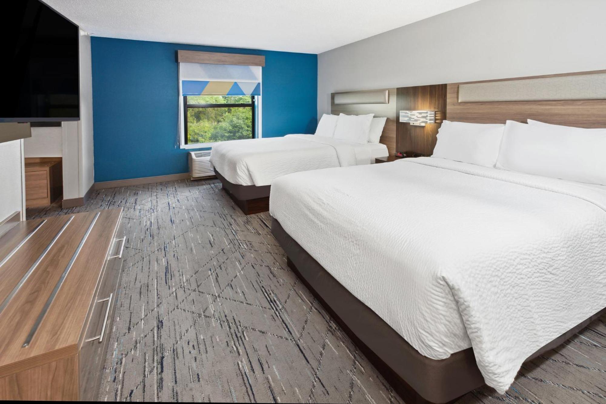 Holiday Inn Express Fremont By Ihg Екстериор снимка