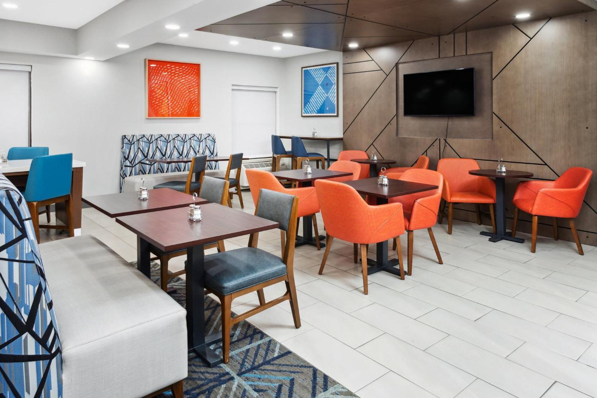 Holiday Inn Express Fremont By Ihg Екстериор снимка